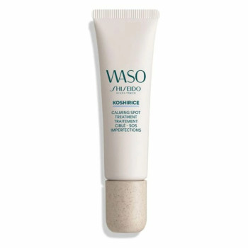 Shiseido Waso Koshirice Calming Spot Treatment - Apaisant | Kermatone