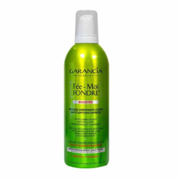 Garancia Moi Fondre Boostée 400ml - Hydratation Intense avec Kermatone