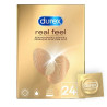 Durex Real Feel - Préservatifs Ultra-Sensibles | Kermatone
