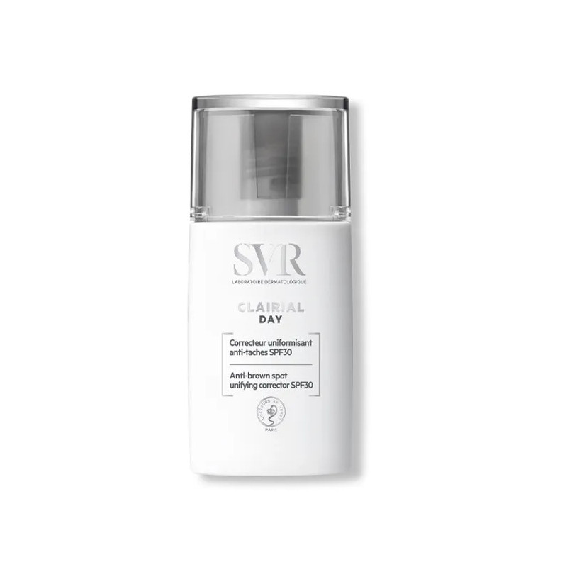SVR Clairial Day SPF30 - Crème Protectrice Kermatone