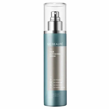 M2 Beauté Hair Activating Serum - Soin Croissance Cheveux | Kermatone