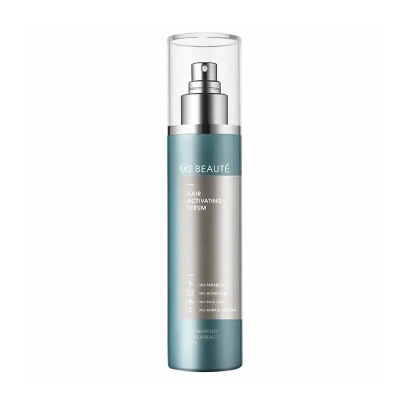 M2 Beauté Hair Activating Serum 120ml