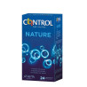 Préservatifs Control Adapta Nature - Confort & sécurité | Kermatone