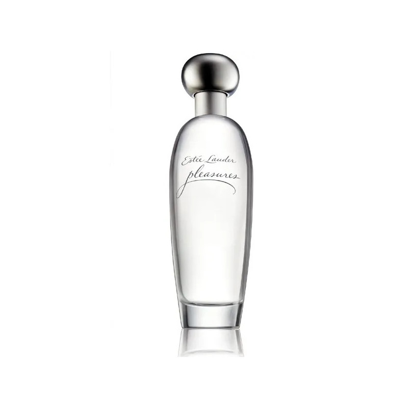 Estée Lauder Pleasures Eau De Parfum 50ml - Fraîcheur Florale | Kermatone