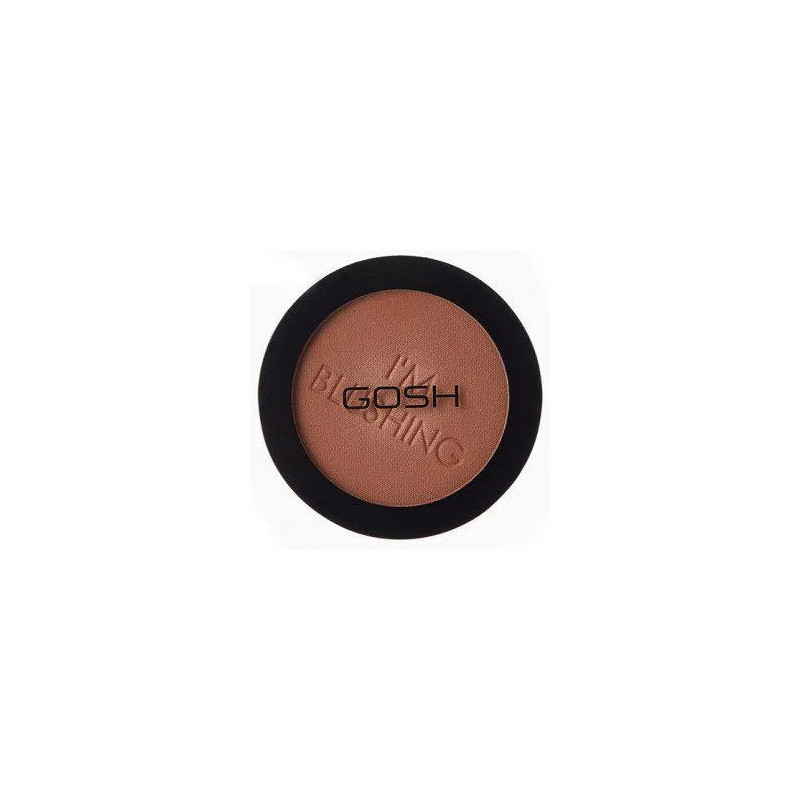 Blush Gosh I'm Blushing 003-Passion - Couleur Fraîche | Kermatone