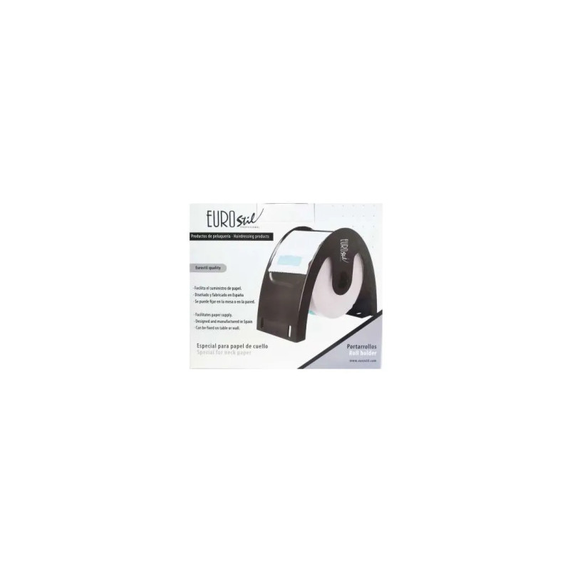 Eurostil Porta Rollos - Protection Cou (Pack 4) | Kermatone