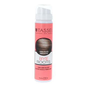 Eurostil Tassel Bye Roots Spray Cheveux Grisonnants Kermatone