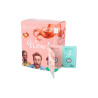 Eurostil Tassel Traitement Wow Effect - Cheveux Brillants | Kermatone