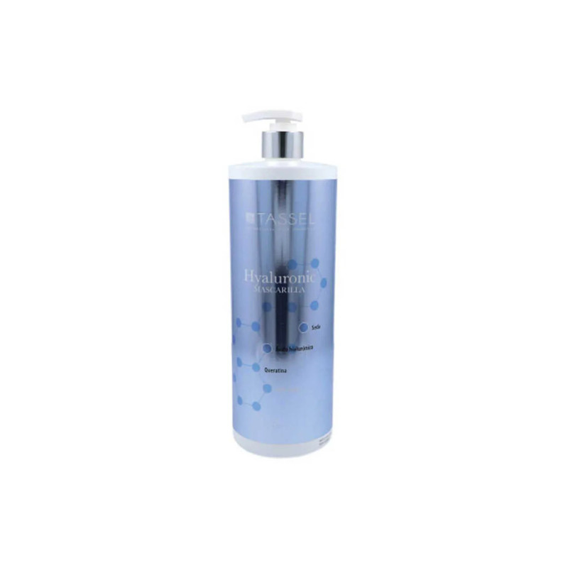 Masque Hyaluronique Eurostil 1L - Hydratation Intense | Kermatone