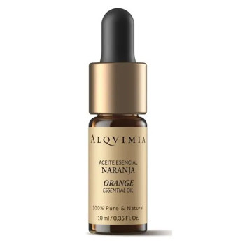 Huile Essentielle Orange Alqvimia 10ml - Kermatone