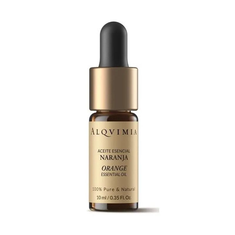 Huile Essentielle Orange Alqvimia 10ml - Kermatone