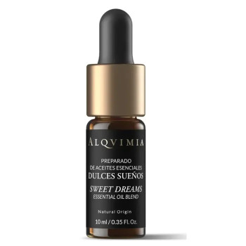 Huile Essentielle Sweet Dreams 10ml - Apaisement avec Kermatone