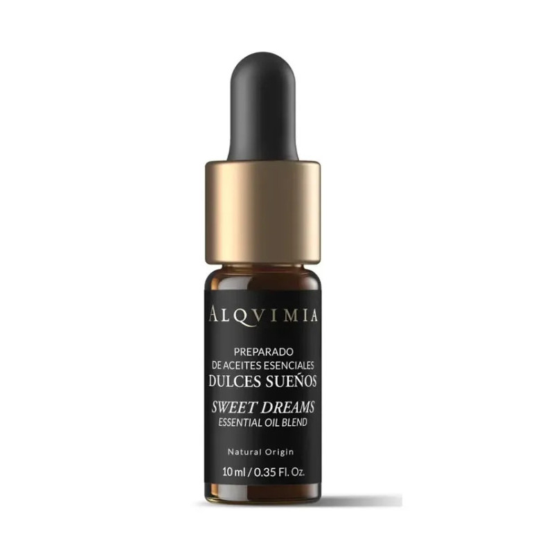 Huile Essentielle Sweet Dreams 10ml - Apaisement avec Kermatone