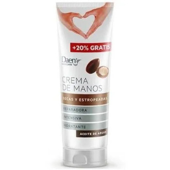 Crème Dépilatoire Daen Argan - Douceur et Efficacité | Kermatone