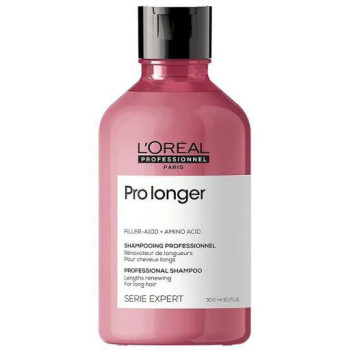 L'Oréal Professionnel Pro Longer Shampoo 1500ml - Soin Cheveux
