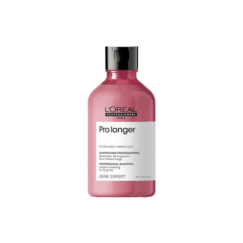 L'Oréal Professionnel Pro Longer Shampoo 1500ml - Soin Cheveux