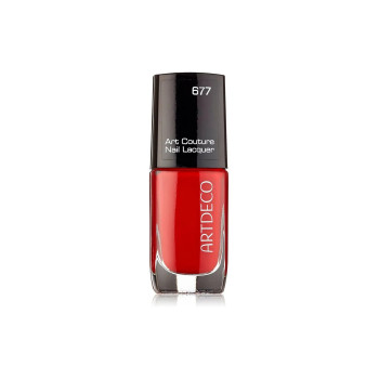 Vernis Artdeco Art Couture Love 677 – Brillance impeccable | Kermatone