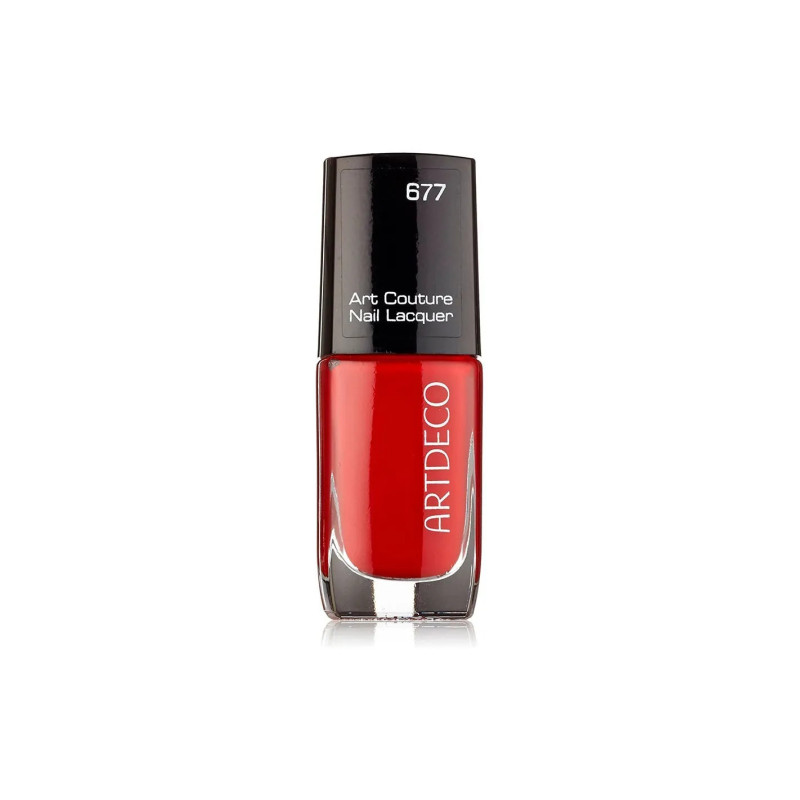 Vernis Artdeco Art Couture Love 677 – Brillance impeccable | Kermatone
