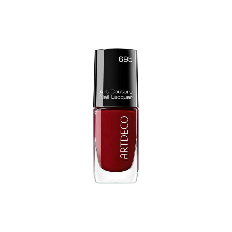 Vernis Artdeco Blackberry 10ml - Élégance & Longue Tenue | Kermatone