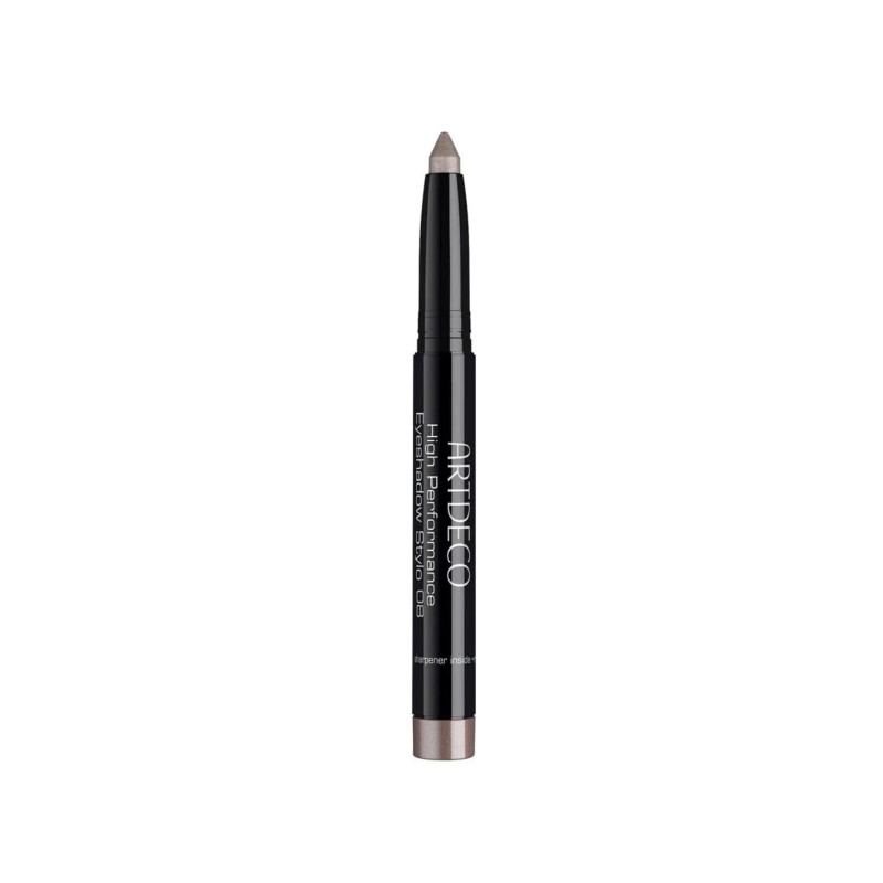 Fard à Paupières Stylos Artdeco - Benefit Silver Grey Kermatone