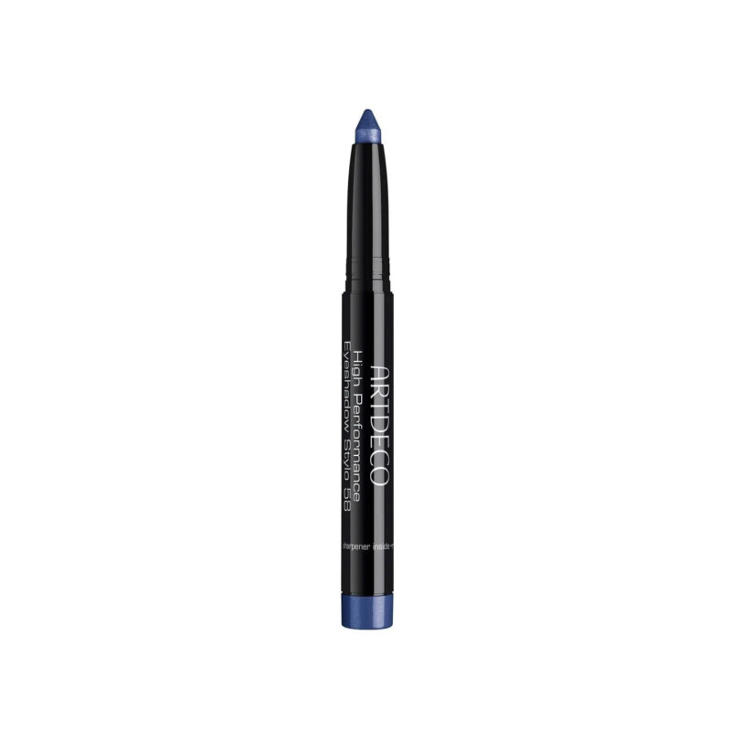 Artdeco High Performance Eyeshadow Stylo 58-Deep Blue Sea - Kermatone