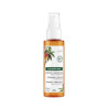 Klorane Huile De Mangue 100ml - Soin Cheveux Secs | Kermatone