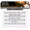 Achetez Ardell Faux Cils Individuels 3D Medium Black | Kermatone