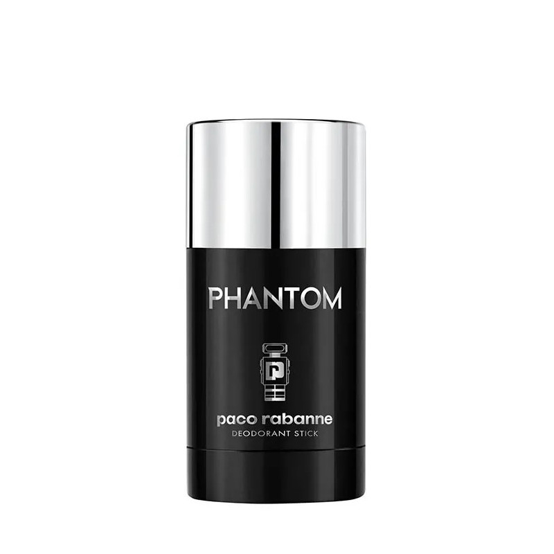 Paco Rabanne Phantom Déodorant Stick 75ml