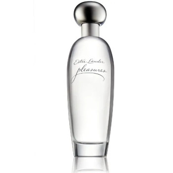 Estee Lauder Pleasures Eau De Parfum 100ml - Fraîcheur Florale | Kermatone