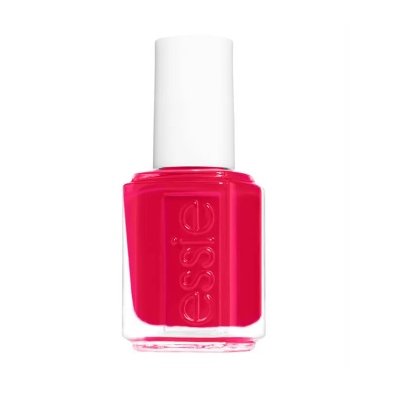 Vernis Essie Exotic Liras - Couleur Éclatante Kermatone