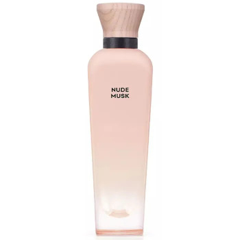 Adolfo Dominguez Nude Musk Eau De Parfum 120ml - Kermatone