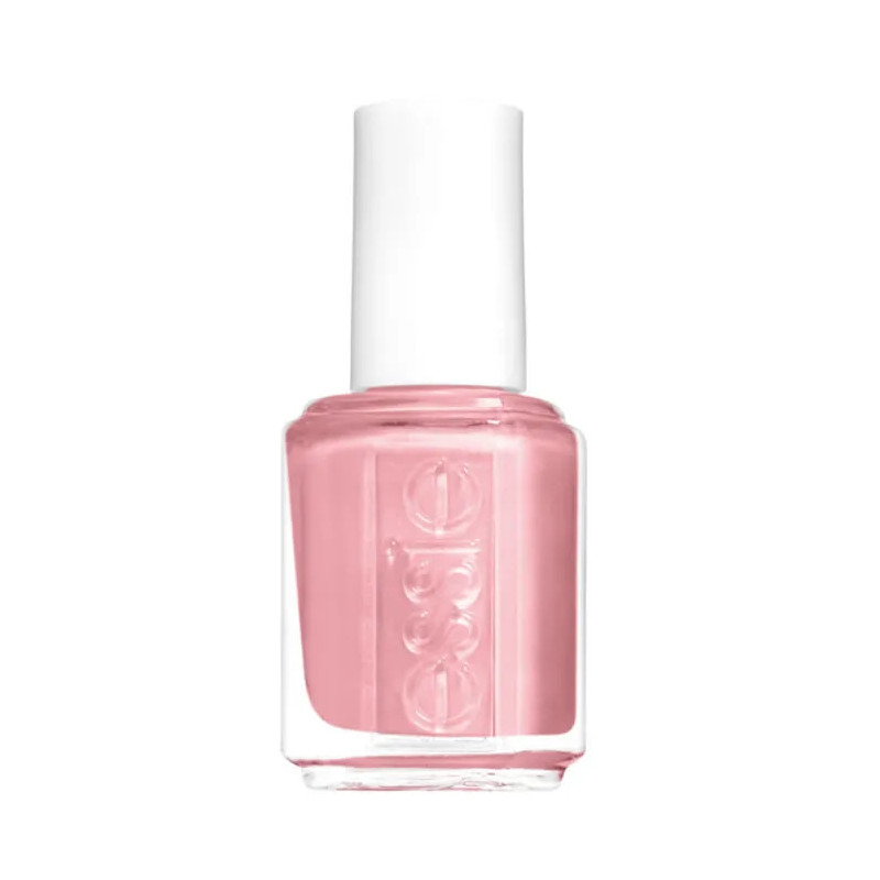 Essie Vernis À Ongles 18 Pink Diamond - Élégance & Brillance | Kermatone