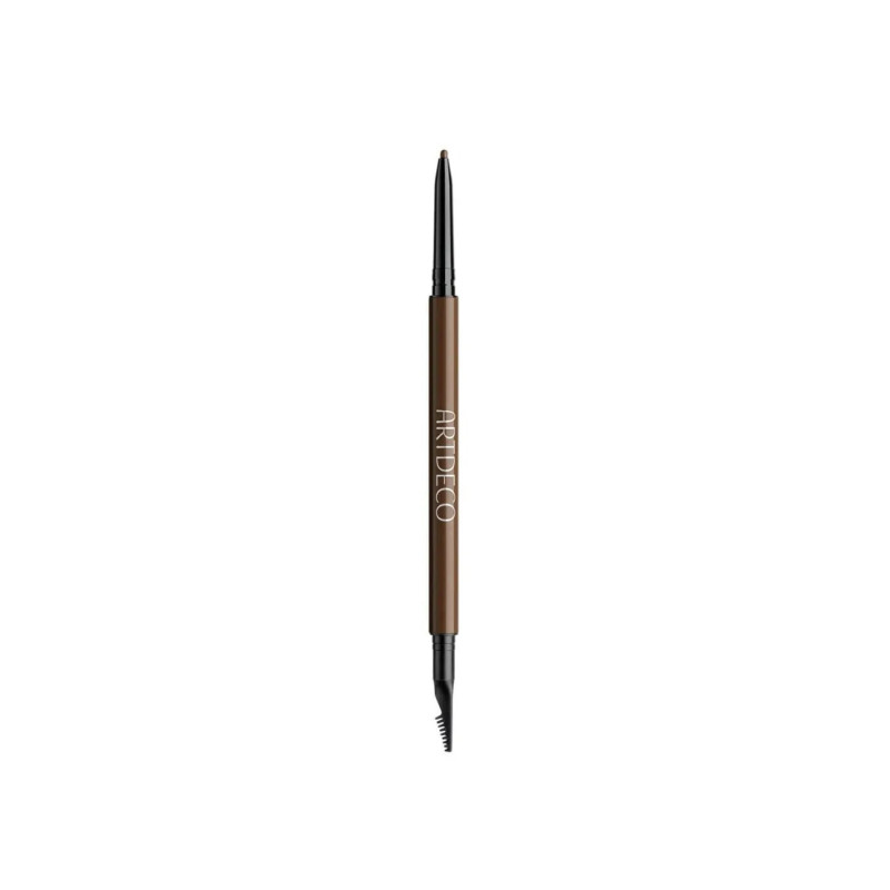Artdeco Ultra Fine Brow Liner 15-Saddle | Kermatone