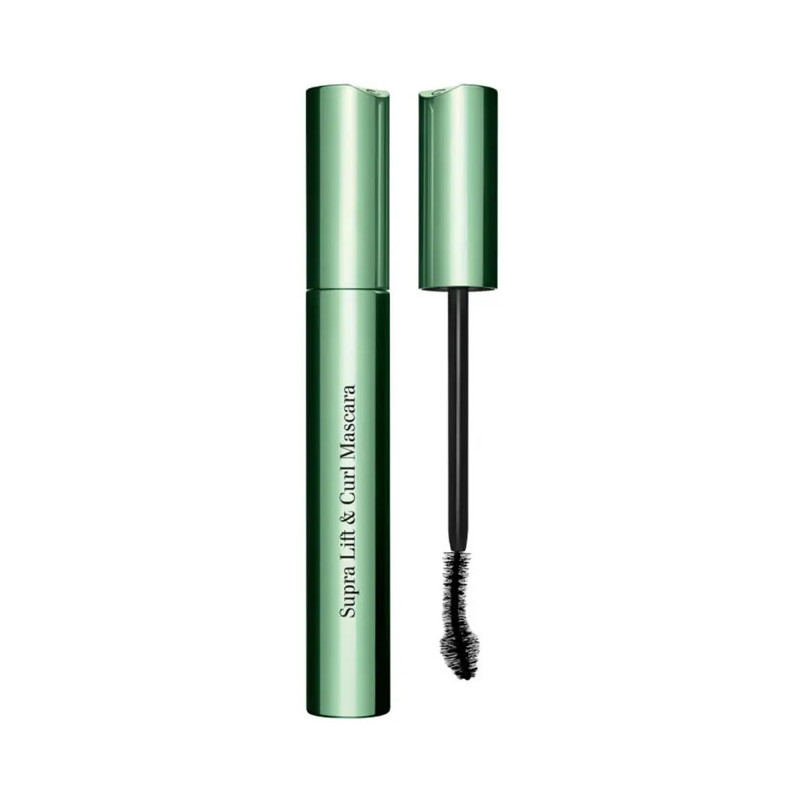 Achetez Clarins Supra Lift And Curl Mascara - Kermatone