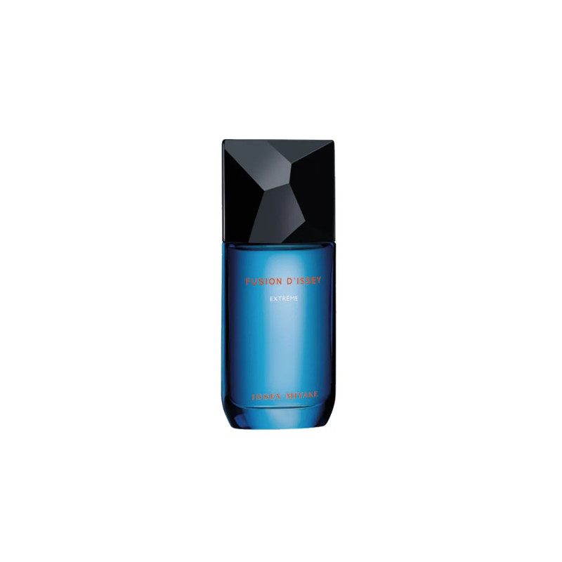 Fusion D'issey Extrême Eau De Toilette Intense - Issey Miyake | Kermatone