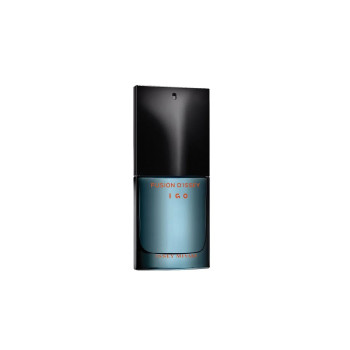Issey Miyake Fusion D'issey Igo Eau De Toilette 100ml - Kermatone