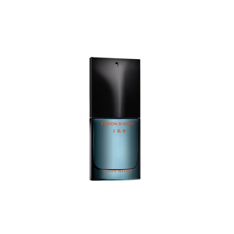 Issey Miyake Fusion D'issey Igo Eau De Toilette 100ml - Kermatone