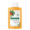 Klorane Shampooing à la Mangue - Hydratation intense | Kermatone
