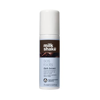 Milk Shake SOS Roots Black Spray 75ml