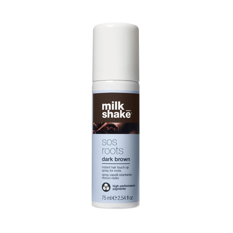 Milk Shake SOS Roots Black Spray 75ml