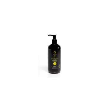 Dermo Afro Shampoo Mango-Argan 500ml - Kermatone
