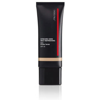Shiseido Synchro Skin Tint 425-Tan Ume - Kermatone