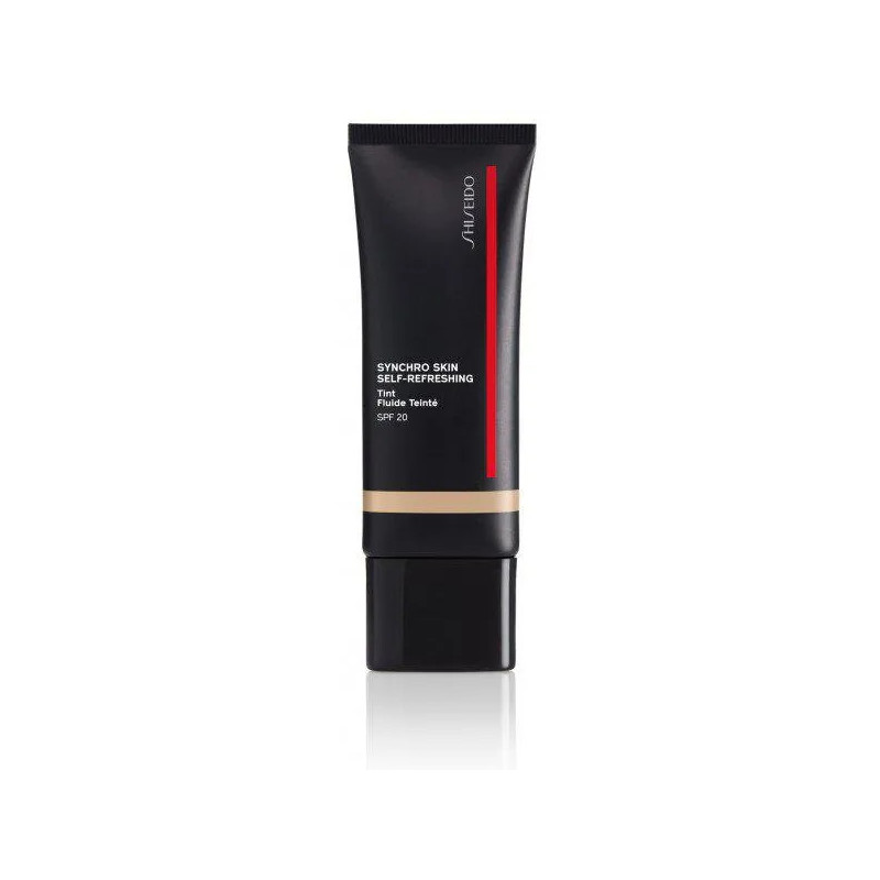 Shiseido Synchro Skin Tint 425-Tan Ume - Kermatone