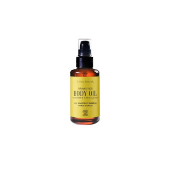 Alma Secret Body Oil Raffermissante | Kermatone