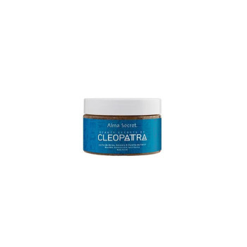 Gommage Alma Secret Cléopâtre 250ml - Peau Douce & Éclatante | Kermatone