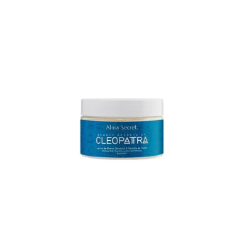 Crème Hydratante Corporelle Alma Secret 250ml | Kermatone