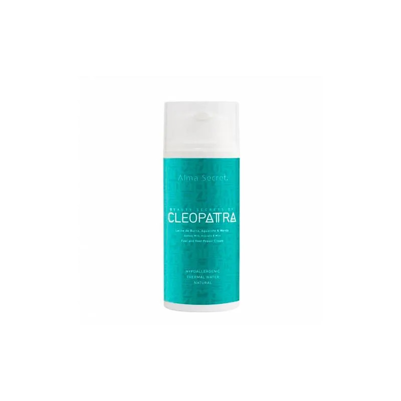 Crème Ultra-Hydratante Cleopatra - Alma Secret Kermatone