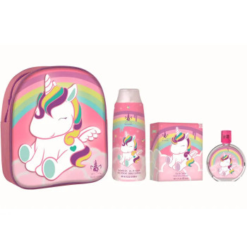 Cartoon Eau My Unicorn 50ml - Parfum Joyeux & Enchanteur | Kermatone