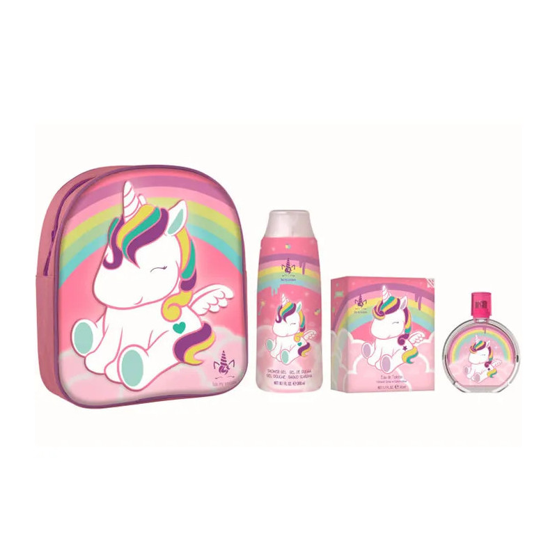 Cartoon Eau My Unicorn 50ml - Parfum Joyeux & Enchanteur | Kermatone