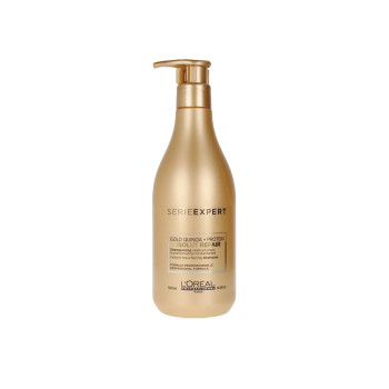 L'Oréal Professionnel Absolut Repair Gold - Soin Capillaire Réparateur | Kermatone
